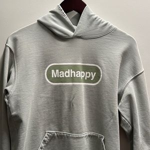 Madhappy hoodie